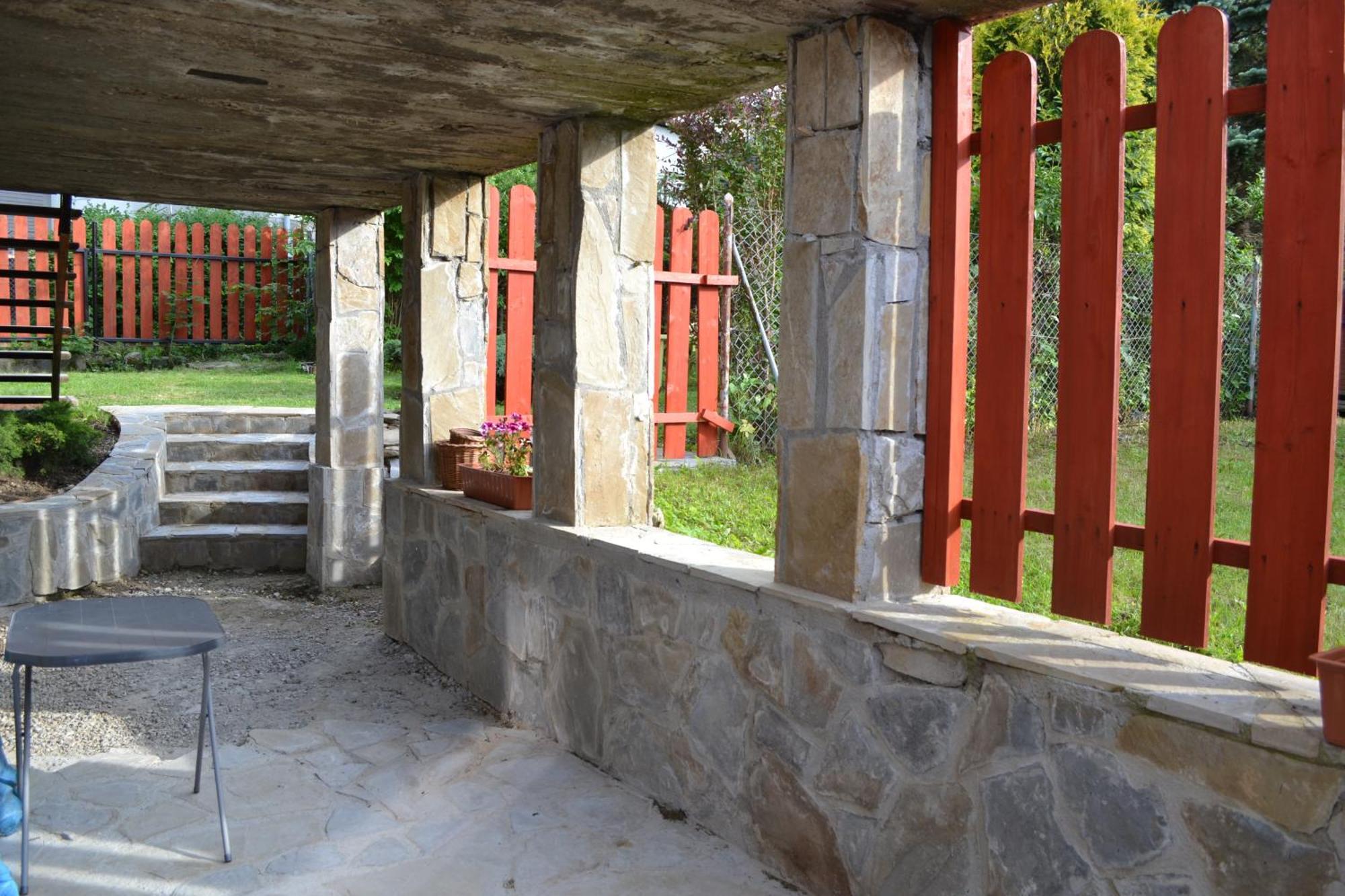 זקופאנה Pokoje I Apartamenty Centrum - Willa Bajeczka חדר תמונה